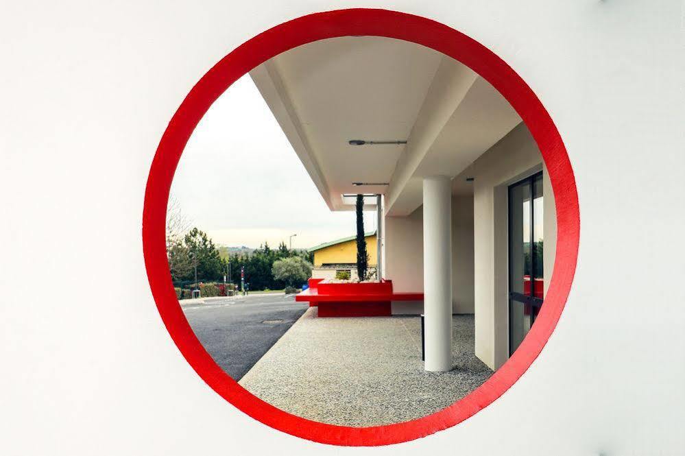 Hotel Arena Toulouse Exterior photo